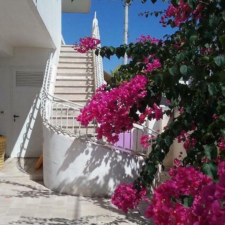 Villetta Cati - Casa Vacanze Con Giardino E Posto Auto A San Foca - Lecce - Salento Exterior photo